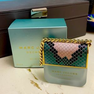 Marc Jacobs Decadence BRAND NEW WITH BOX